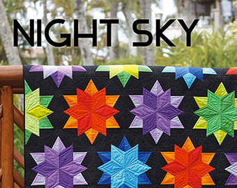 Night Sky Pattern